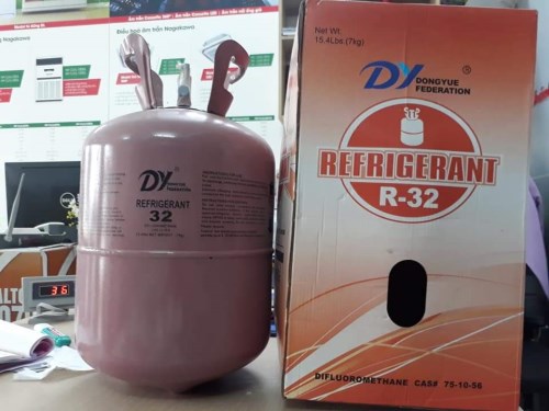 Gas lạnh R32 DY Refrigeran